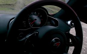McLaren MP4-12C Promo - Commercials - VIDEOTIME.COM