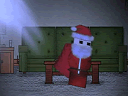 Destructo Box Christmas!