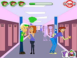 Farting Fun Game  Play online at Y8 com