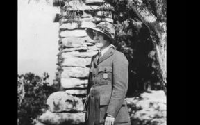 Grand Canyon National Park: Women of Grand Canyon