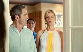 Thomas Cook Commercial: Hotel