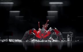 Alivia Foundation Video: Crayfish - Commercials - VIDEOTIME.COM