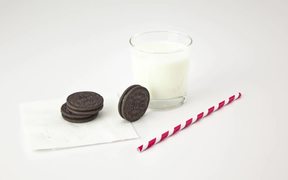 Oreo Commercial: The Cookie Chronicles