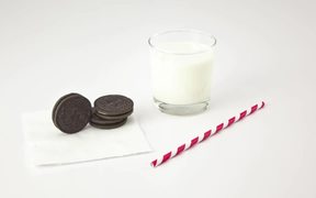 Oreo Commercial: The Cookie Chronicles - Commercials - VIDEOTIME.COM