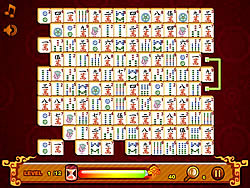 Mahjong Link Online