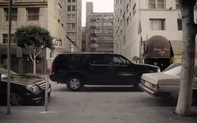Volkswagen Commercial: Smart Fortwo Offroad - Commercials - VIDEOTIME.COM