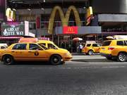 Mc Donalds in Times Square - Commercials - Y8.COM