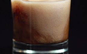 Pouring Cola in Macro View - Slow Motion - Commercials - VIDEOTIME.COM