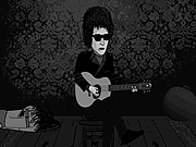 Friday by Bob Dylan