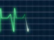 ECG Heartrate Graph Animation - Tech - Y8.COM