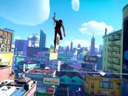 Xbox Video: Sunset Overdrive - Commercials - Y8.COM