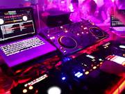DJ Set - Nightclub