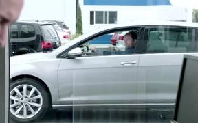 Volkswagen Commercial: Satisfaction - Commercials - VIDEOTIME.COM