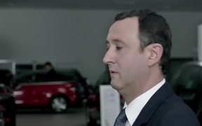 Volkswagen Commercial: Satisfaction