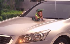 Direct Asia Video: Robin Hood - Commercials - VIDEOTIME.COM