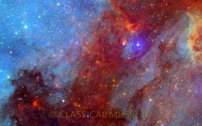 Hubble & Beethoven Symphony No 9 - Music - VIDEOTIME.COM