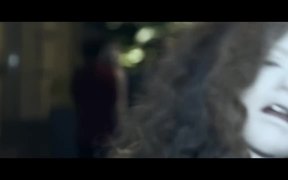 Nokia Video: Don’t Flash. The Zombie Movie