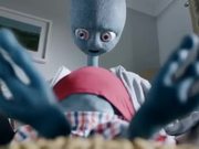 Argos Video: Alien Family