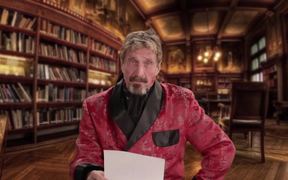 McAfee Video: How To Uninstall McAfee Antivirus - Commercials - VIDEOTIME.COM