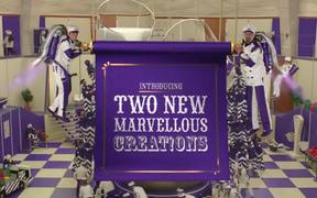 Cadbury Ad: Marvellous Creations - Commercials - VIDEOTIME.COM