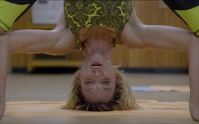 Planet Fitness Video: Yoga