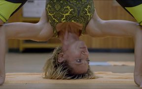 Planet Fitness Video: Yoga