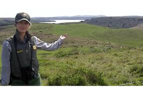 Picture Yourself at Point Reyes National Seashore
