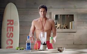 Sauza Tequila: Make It Easy With A Lifeguard - Commercials - VIDEOTIME.COM