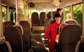 Karlstadsbuss Commercial: A New Generation - Commercials - VIDEOTIME.COM