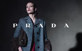 Prada Video: Act for Me