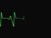 Vital Signs Motion Graphic