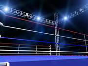 Boxing Ring - Anims - Y8.COM