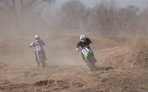 Motocross Racers - Sports - VIDEOTIME.COM