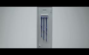 Adidas Commercial: It’s Blue, What Else Matters? - Commercials - VIDEOTIME.COM