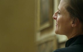 Orange Commercial: Mona Lisa Smile - Commercials - VIDEOTIME.COM