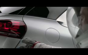 Citroën Commercial: The World - Commercials - VIDEOTIME.COM