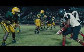 Sporting Goods Commercial: Every Snap - Sports - VIDEOTIME.COM