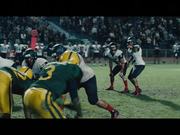 Sporting Goods Commercial: Every Snap