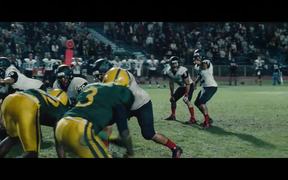 Sporting Goods Commercial: Every Snap