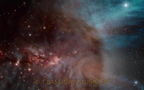 Hubble & Beethoven Symphony No 9