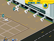 Rush Airport