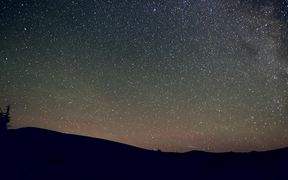 Great Basin National Park: Astronomy Ranger Minute - Fun - VIDEOTIME.COM