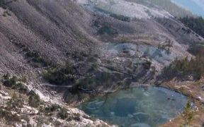 Great Basin NP: Johnson Lake Mining Ranger Minute - Fun - VIDEOTIME.COM