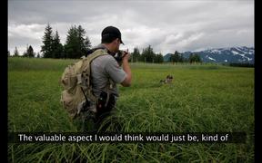 Kenai Fjords NP: Visitor and Resource Protection - Fun - VIDEOTIME.COM