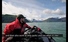Kenai Fjords NP: Visitor and Resource Protection