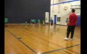 Kids soccer part 2 - Sports - VIDEOTIME.COM