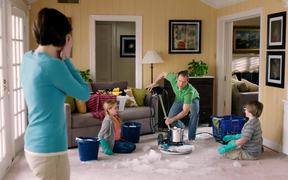 Maytag Commercial: Washing Machine - Commercials - VIDEOTIME.COM