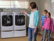 Maytag Commercial: Washing Machine