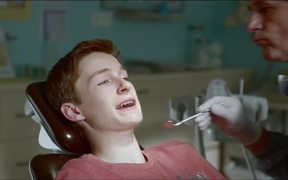 McDonald’s Commercial: Dentist