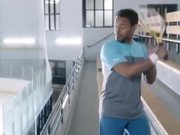 Tennis Canada Commercial: Penalty Box - Commercials - Y8.COM